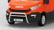 Frontbåge, Iveco Daily 15-19, ECE-godkänd - Iveco - 8020102067 - 2