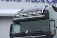 Takbåge Max (LED) Volvo FH4 & FH5 Globetrotter & XL - Volvo - 8020102697 - 1