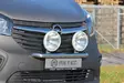 Extraljusbåge Opel Vivaro 2014- - Opel - 8020102347 - 1