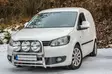Volkswagen Caddy 2010-2020 Frontbåge 3 ljus 60mm - Volkswagen - 7000010117 - 2