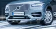 Volvo XC90 Ledramp + modellanpassat fäste - Volvo - 8020100277 - 6