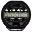 W-Light Eclipse 7 LED-extraljus - LED-extraljus - 8020108287 - 6