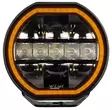 W-Light Eclipse 7 LED-extraljus - LED-extraljus - 8020108287 - 4