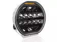 Extraljus W-Light Fury 9'' White - LED-extraljus - 8020110827 - 5