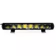 LED-extraljusramp X-vision Genesis II 600 - LED-ramper - 8020103617 - 3