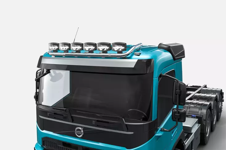 Takbåge Wide Volvo FM & FMX 20+ - Volvo - 8020103887 - 1