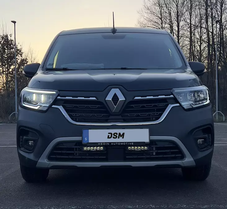 LED-Rampspaket Renault Kangoo 24+ Modellanpassat - Renault - 8020111377 - 1