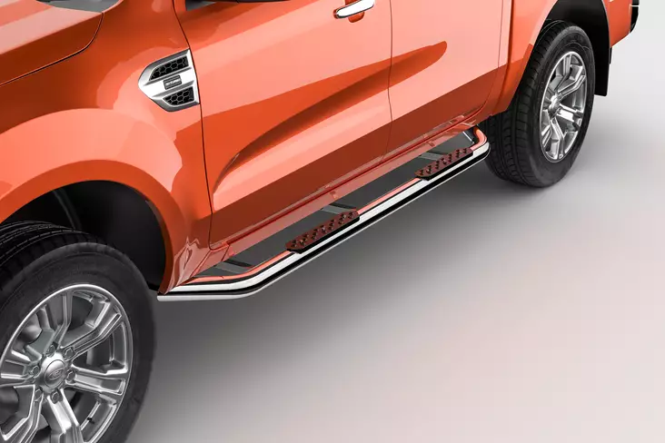 Sidosteg Ford Ranger Raptor 23- Polerad - Ford - 8020102237 - 1