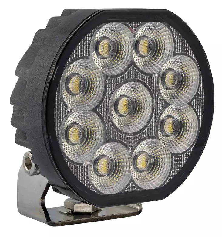 BullPro Spectrum 54 Ellipse - Led-arbetsbelysning - 8020108067 - 1