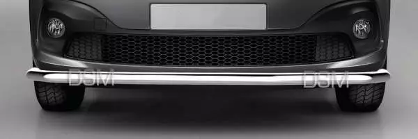 Renault Master Frontrör 2010-2018 - Renault - 7000010587 - 1