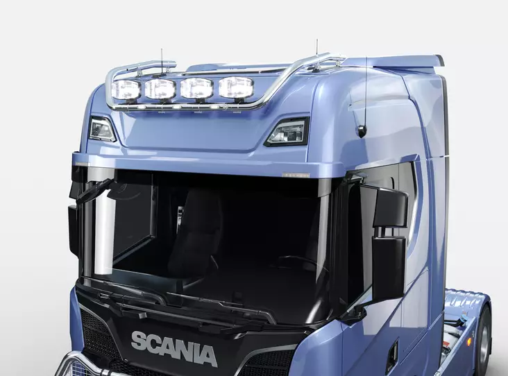 Takbåge Top (LED)Scania R-Serie & S-Serie 16+ - Scania - 8020102827 - 1