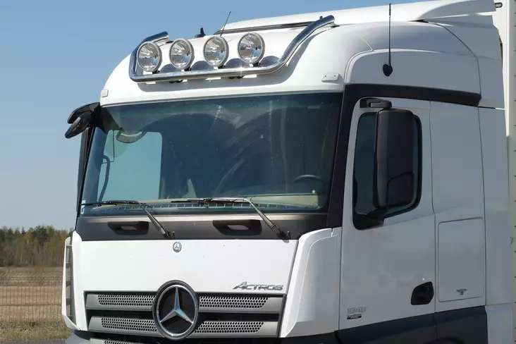Takbåge Max MB Actros 11+ STREAM tak - Mercedes-Benz - 8020102987 - 1