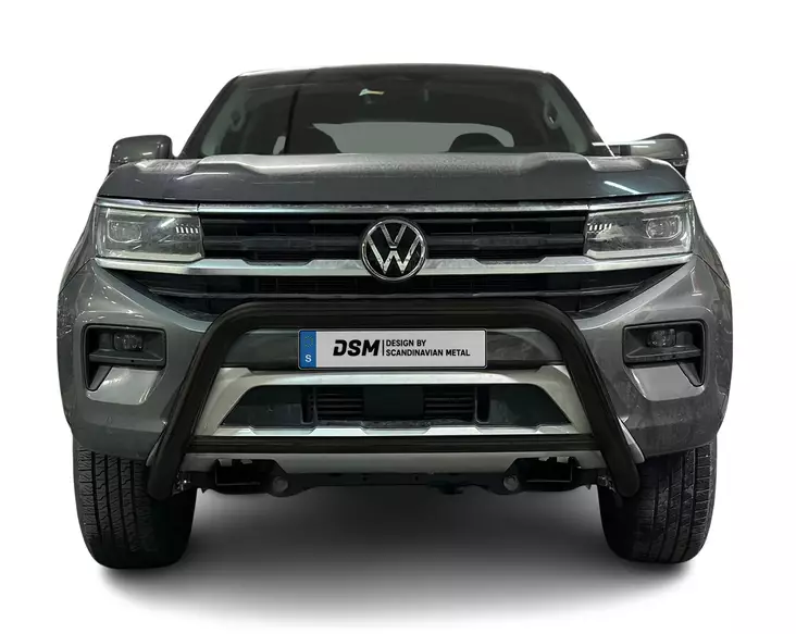 Låg Frontbåge Volkswagen Amarok 2024+ - Volkswagen - 8020109587 - 1