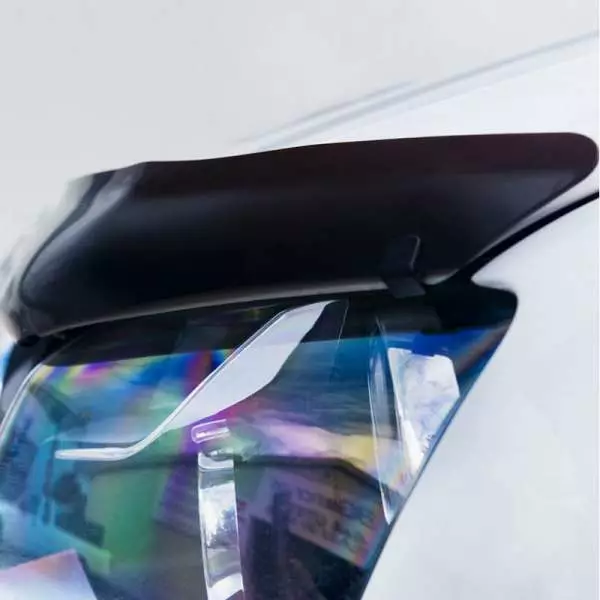 Huvskydd VW Amarok 2011-2018+ - Volkswagen - 7000010257 - 1