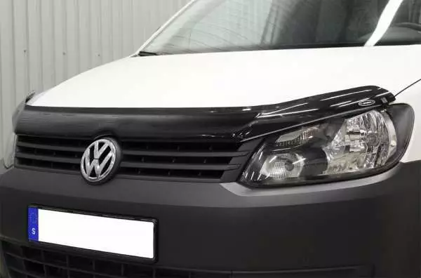 Huvskydd VW Caddy 2010-2015 - Volkswagen - 7000010267 - 1