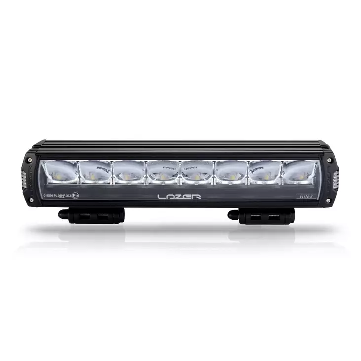 Lazer Triple-R 1000 Elite 3 LED-ramp - LED-ramper - 8020100177 - 1