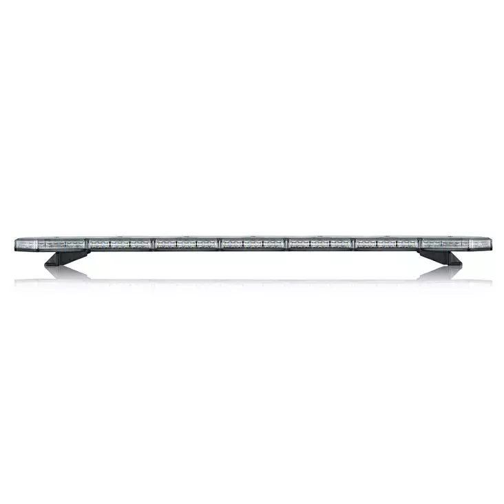 Maxiflare PRO 1600 Blixtljusramp Varningsljusramp - Blixtljusramper LED - 8020101207 - 1