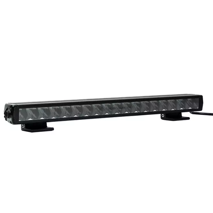 LED-Ramp LuminaLights Scout Slim+ 600 - LED-ramper - 8020109737 - 1