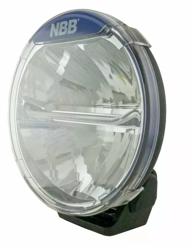 LED-extraljus NBB Alpha 225 LED - LED-extraljus - 8020100437 - 8