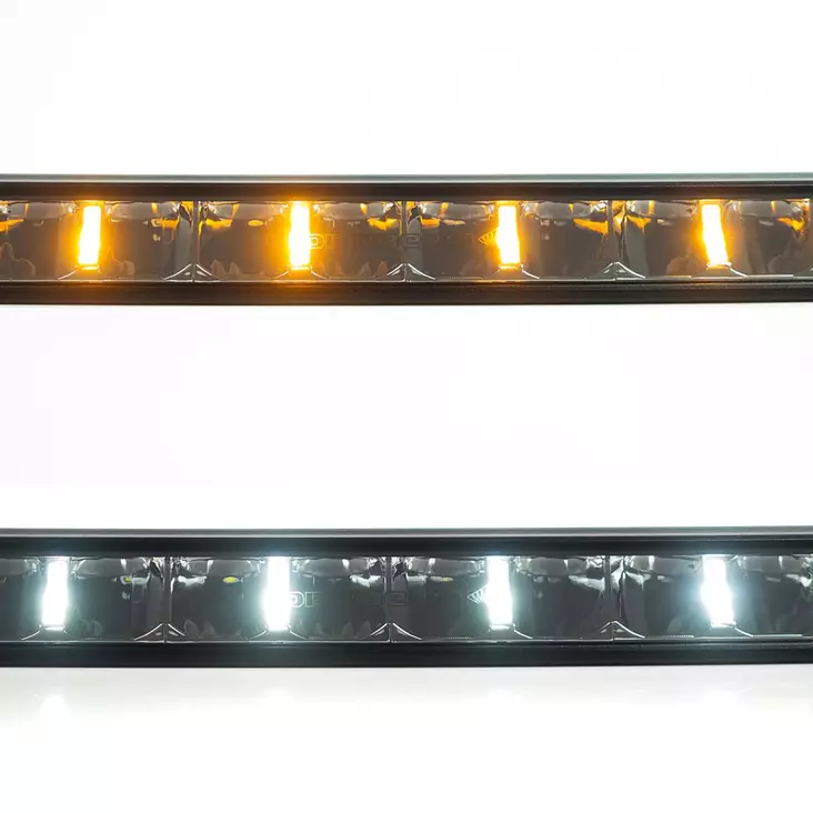 Optibeam Pioneer 1100 LED-Ramp - LED-ramper - 8020104217 - 1