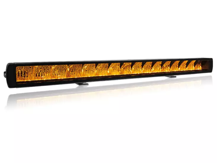 LED-extraljus Optibeam Savage 40 - LED-ramper - 8020104307 - 1