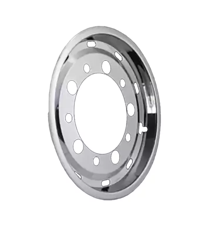 SCANIA Bredfälgssida - Hjulsidor & Fälginsatser - 7000010317 - 2