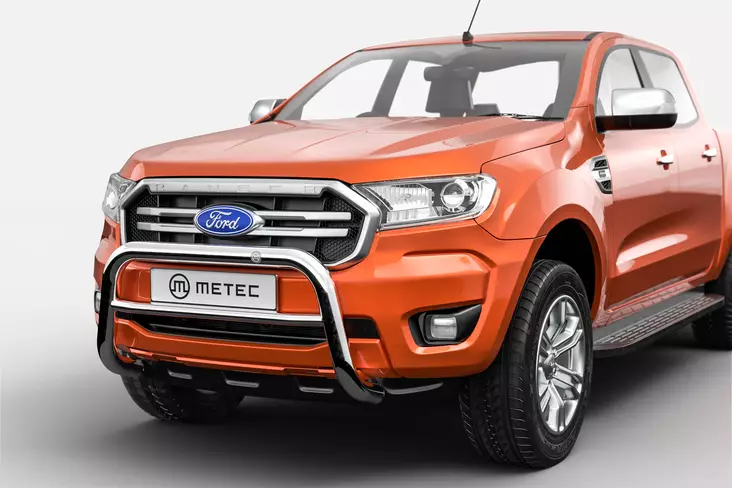 Frontbåge, Ford Ranger 19 - - Ford - 8020102057 - 1