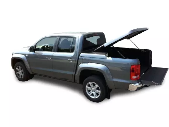VW Amarok Flaklock Aeroklas - Volkswagen - 7020100097 - 1
