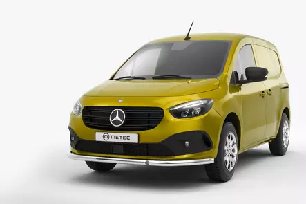 Mercedes-Benz Citan 22+ Frontrör - Mercedes-Benz - 8020107288 - 1