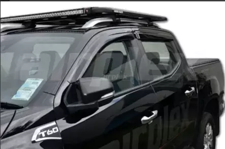 Vindavvissare Maxus T60 21+ - Tillbehör Transportbil & Pickup - 8020108188 - 1