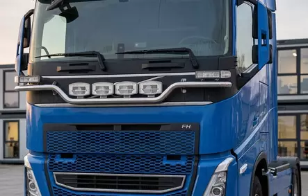Plogbåge Plough Volvo FH 2021- - Volvo - 8020104048 - 2