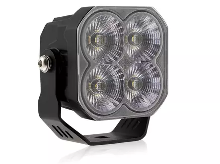 Bullpro Bully 3000 Led arbetsljus - Led-arbetsbelysning - 8020107128 - 1