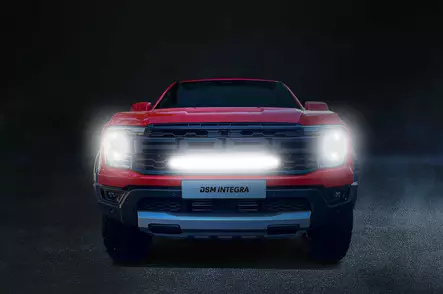 LED-Rampspaket Ford Ranger Raptor 23- DSM Integra 80cm - Ford - 8020107938 - 1