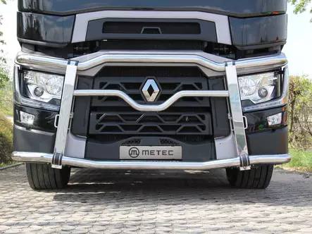 Frontskydd Mini Renault T-Serie 14- - Frontbåge till lastbil - 8020103068 - 2