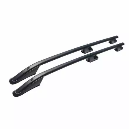Volkswagen Amarok Takrails Style Svart - Volkswagen - 8020102758 - 1