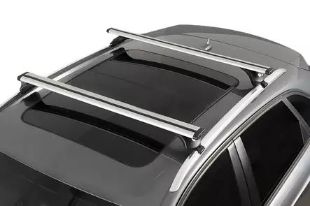 Takräcke set Dynamic - Citroen DS7 Crossback 2018+ - Takräcke - 8020110298 - 1
