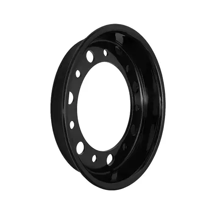 Bredfälgssida 22.5" Offset 0 Night Edition - Hjulsidor & Fälginsatser - 8020109488 - 1