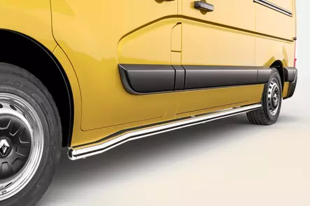 Sidorör Renault Master 2010-, L2 - Renault - 8020102208 - 2