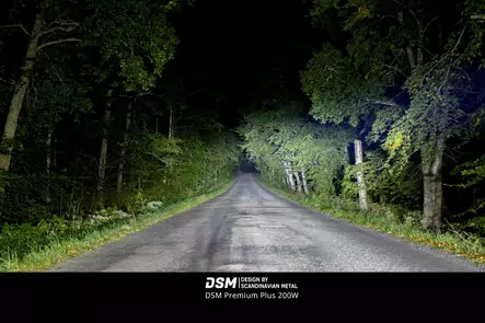 Toyota Hilux Ledramp + modellanpassat fäste - Toyota - 7000010198 - 3