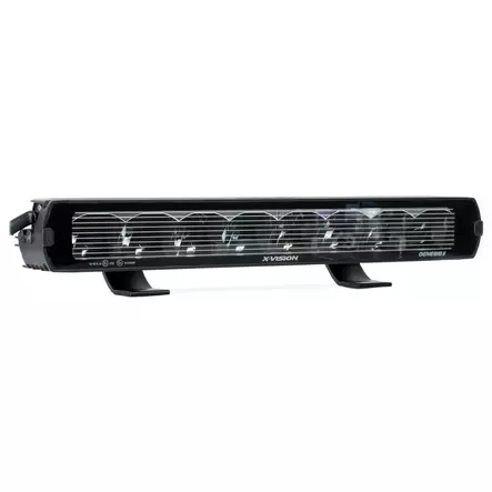 LED-extraljusramp X-vision Genesis II 600, hybrid - LED-ramper - 8020103618 - 1