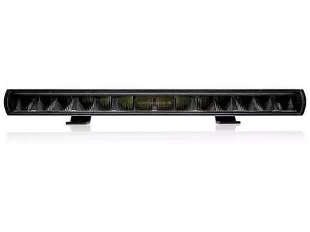 Optibeam Super Captain One 600 Curved - LED-ramper - 8020110798 - 2