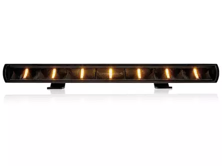 Optibeam Super Captain One 600 Curved - LED-ramper - 8020110798 - 1