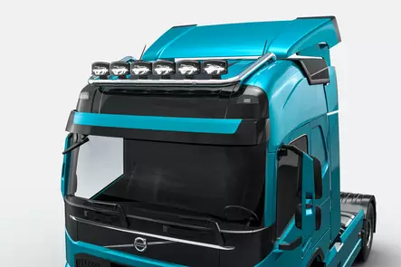Takbåge Wide Volvo FM 20+ Globetrotter - Volvo - 8020103888 - 2