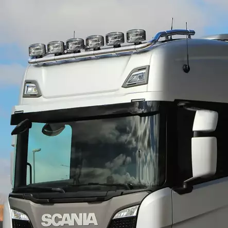 Takbåge Wide Scania 16+ 864614 - Scania - 8020102688 - 2