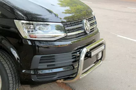 Frontbåge, Vw T6 15-19 - Volkswagen - 8020102108 - 1