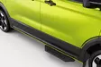 Sidosteg framdörr Svart VW T7 Transporter 24- - Volkswagen - 8020111938 - 1