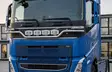 Plogbåge Plough Volvo FH 2021- - Volvo - 8020104048 - 2