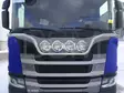 Plogbåge SCANIA R Serie S Serie 60mm - Scania - 7000010148 - 1