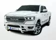 Dodge RAM 1500 2019+ Frontbåge Låg 76mm - Dodge RAM - 7000010018 - 3