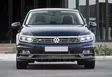 VW Passat ledramp + modellanpassat fäste - Volkswagen - 8020100258 - 1